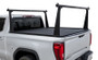 Access ADARAC Aluminum Pro Series 19-24 RAM 1500 Classic (w/o RamBox) 6ft 4in Bed Box - Matte Black