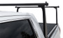 Access ADARAC Aluminum Pro Series 19-24 RAM 1500 Classic (w/o RamBox) 6ft 4in Bed Box - Matte Black