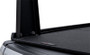 Access ADARAC Aluminum Pro Series 15-22 Chevy/GMC Colorado/Canyon 6ft Bed Box - Matte Black