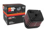 K&N 19-24 Honda CRF250F 249 Replacement Air Filter
