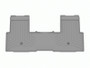 WeatherTech 23-25 Honda Pilot Rear FloorLiner HP - Grey