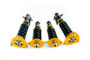 ISC Suspension 15-21 Subaru WRX/STI N1 Street Sport Ultra Low Coilover Kit