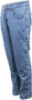Speed and Strength Hammer Down Armored Jeans Blue Size - 42x32