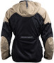 Speed and Strength Starstruck Mesh Jacket Trench Tan/Black Womens - XS