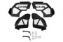 DV8 Offroad 2018+ Jeep Wrangler JL/Gladiator JT Front Inner Fenders