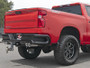 aFe GM Trucks 23-24 L6-3.0L (td) LZ0 Vulcan Series 3in 304 SS DPF-Back Exhaust System w/Polished Tip