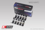 King Engine Bearings Nissan Sr20DE (Size +0.25mm) Main Bearing Set
