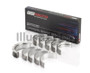 King Engine Bearings Chevrolet 400 V8 (Size STDX) Main Bearing Set