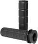 Kuryakyn Enygma Grips Throttle-By -Wire - Gloss Black