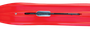 Keel Blade Lr (pair)