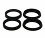Fork Seal/wiper Kit 35x47x10 Ktm