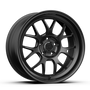 fifteen52 Apex RSR 18x9.5 5x114.3 38mm ET 73.1mm Center Bore Frosted Graphite