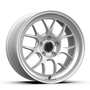 fifteen52 Apex RSR 18x9.5 5x120 22mm ET 72.56mm Center Bore Radiant Silver