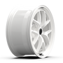 fifteen52 Sector RSR 19x9.5 5x114.3 38mm ET 73.1mm Center Bore Rally White
