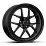 fifteen52 Sector RSR 19x8.5 5x112 42mm ET 57.1mm Center Bore Asphalt Black