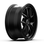 fifteen52 Sector RSR 19x8.5 5x112 42mm ET 57.1mm Center Bore Asphalt Black
