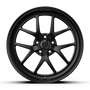fifteen52 Sector RSR 19x8.5 5x112 42mm ET 57.1mm Center Bore Asphalt Black