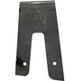 Rust Buster 2004-2012 Chevy Colorado & GMC Canyon Rear Cab Frame Mount - Left
