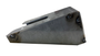 Rust Buster 2004-2012 Chevy Colorado & GMC Canyon Rear Cab Frame Mount - Left