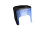 Rust Buster Avalanche/Suburban/Yukon Center Body Frame Mount