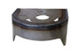 Rust Buster Avalanche/Suburban/Yukon Rear Upper Coil Spring Bucket - Left