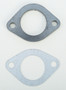 Isolator Ring & Intake Manifold Spacer/carb Gasket