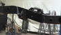 Rust Buster 1999-2006 Chevy & GMC Pick Up Truck ward Rear Frame Repair Kit - Right