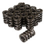 Comp Cams Dual Valve Spring With Damper - 1.442 OD - 1.800 IH - .600 LIFT - 391 LBS/IN - FT/HR - Set