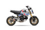 Rs-9t Race Fs Ss/ss/cf Wf Works Hon