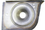 Rust Buster 2007-2018 Jeep Wrangler Rear Coil Spring Bucket - Left