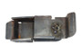 Rust Buster 1997-2006 Jeep Wrangler Rear Upper Control Arm Mount - Right