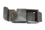 Rust Buster 1997-2006 Jeep Wrangler Rear Upper Control Arm Mount - Left