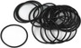 Gasket Oring Clutch Insp Cvr 25/pk 11187