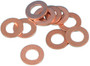 Gasket Washer Clutch Cbl Cop 10/pk 25437-86