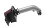 K&N 17-22 Alfa Romeo Giulia / 17-22 Alfa Romeo Stelvio Performance Air Intake System