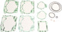 Top End Gasket Kit W/o Valve Cover Gasket