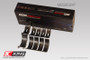 King Engine Bearings BMW S65B40A (Size +0.25mm) Main Bearing Set