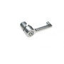Axle Pull Handles
