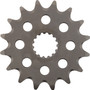 Front Cs Sprocket Steel 16t-520 Husq/ktm