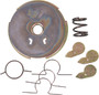 Starter Pawl Kit A/c