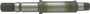 Pump Shaft Kaw 900/1100
