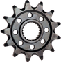 Front Pro Cs Sprocket Steel 14t Black Triumph