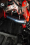 Torque Solution 2022+ Subaru WRX Titanium Intake Pipe Kit