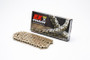 Vortex Racing EK 520 MRD7 Clip Master 120 Links- Gold