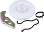 Starter Pawl Kit Pol