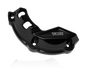 Vortex Racing Case Guard BMW S1000RR- Black Left Side