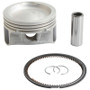 Piston Kit Cast 79.96/std 9.4:1 Pol