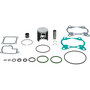 Top End Kit Cast 46.96/std Ktm