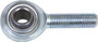 Tie Rod End Lh Yam M10 X 1.25