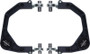 Camburg Toyota 22-23 Landcruiser 300 / 22-23 LX600 KINETIK V2 Perf Billet Uniball Upper Arms